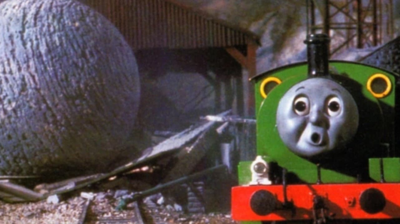 Thomas & Friends: Quarry Adventures on Sodor - immagine