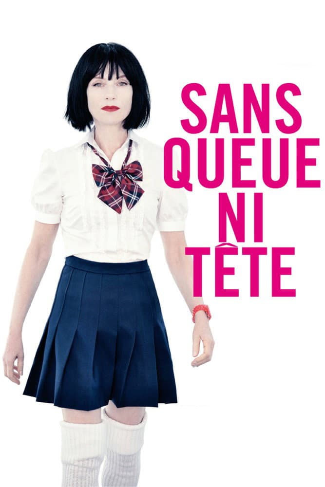 Poster di Sans queue ni tête