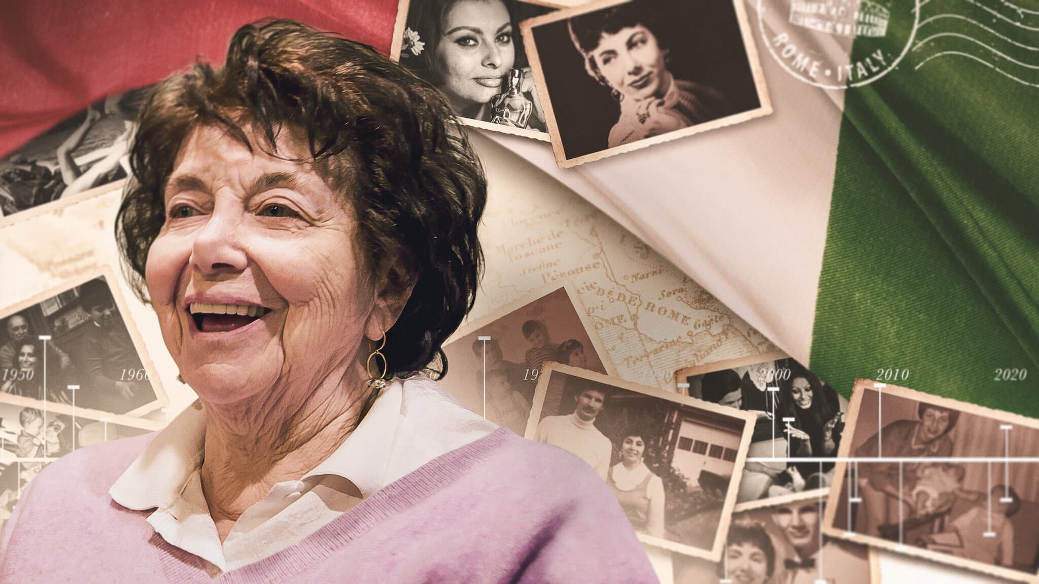 Cosa farebbe Sophia Loren? - immagine