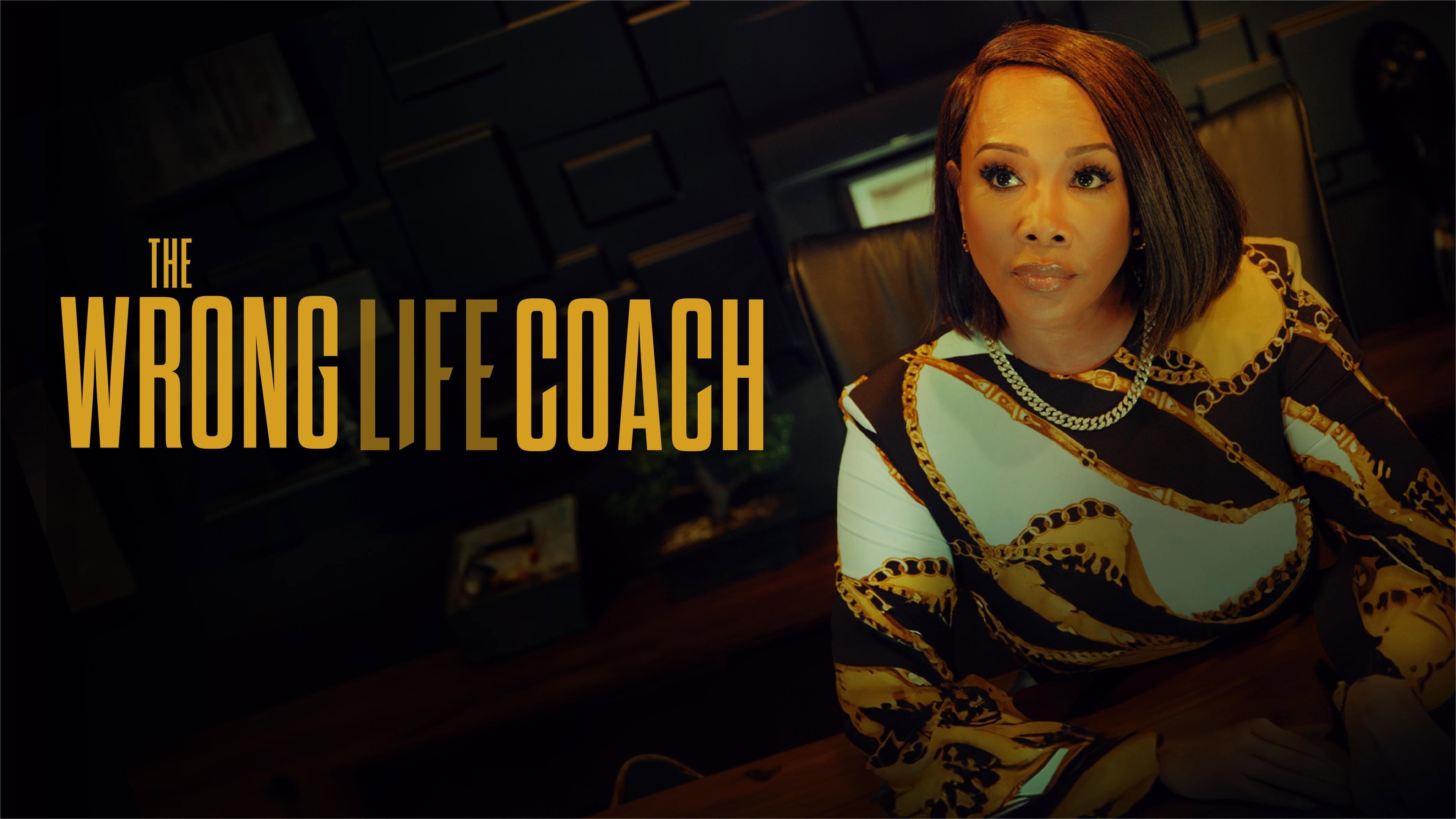The Wrong Life Coach - immagine