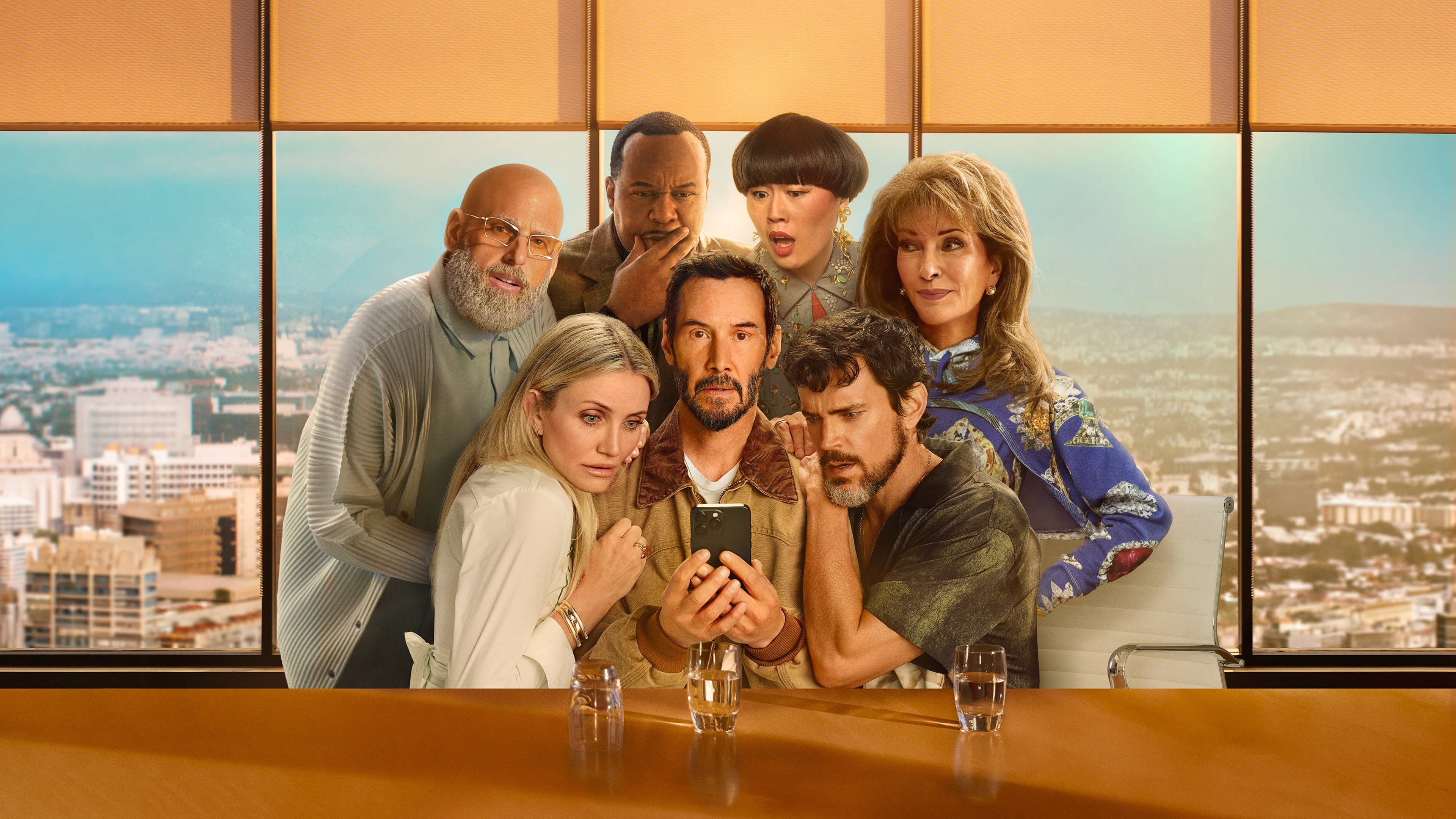 Outcome - Hollywood non dimentica - immagine