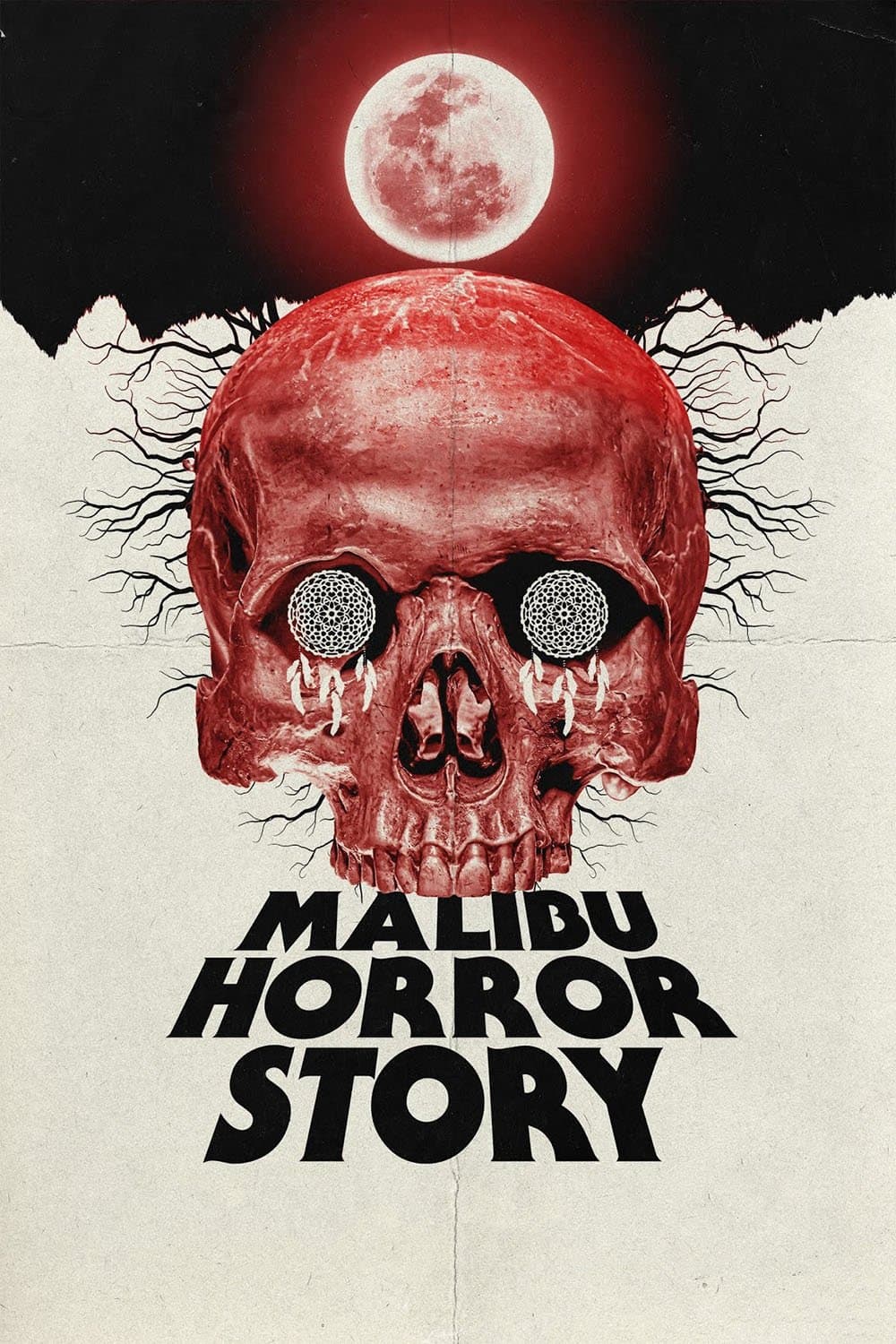 Poster di Malibu Horror Story