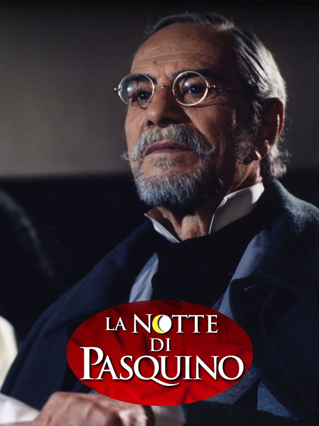 Poster di La notte di Pasquino
