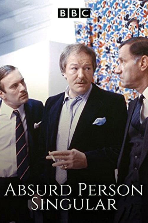 Poster di Absurd Person Singular