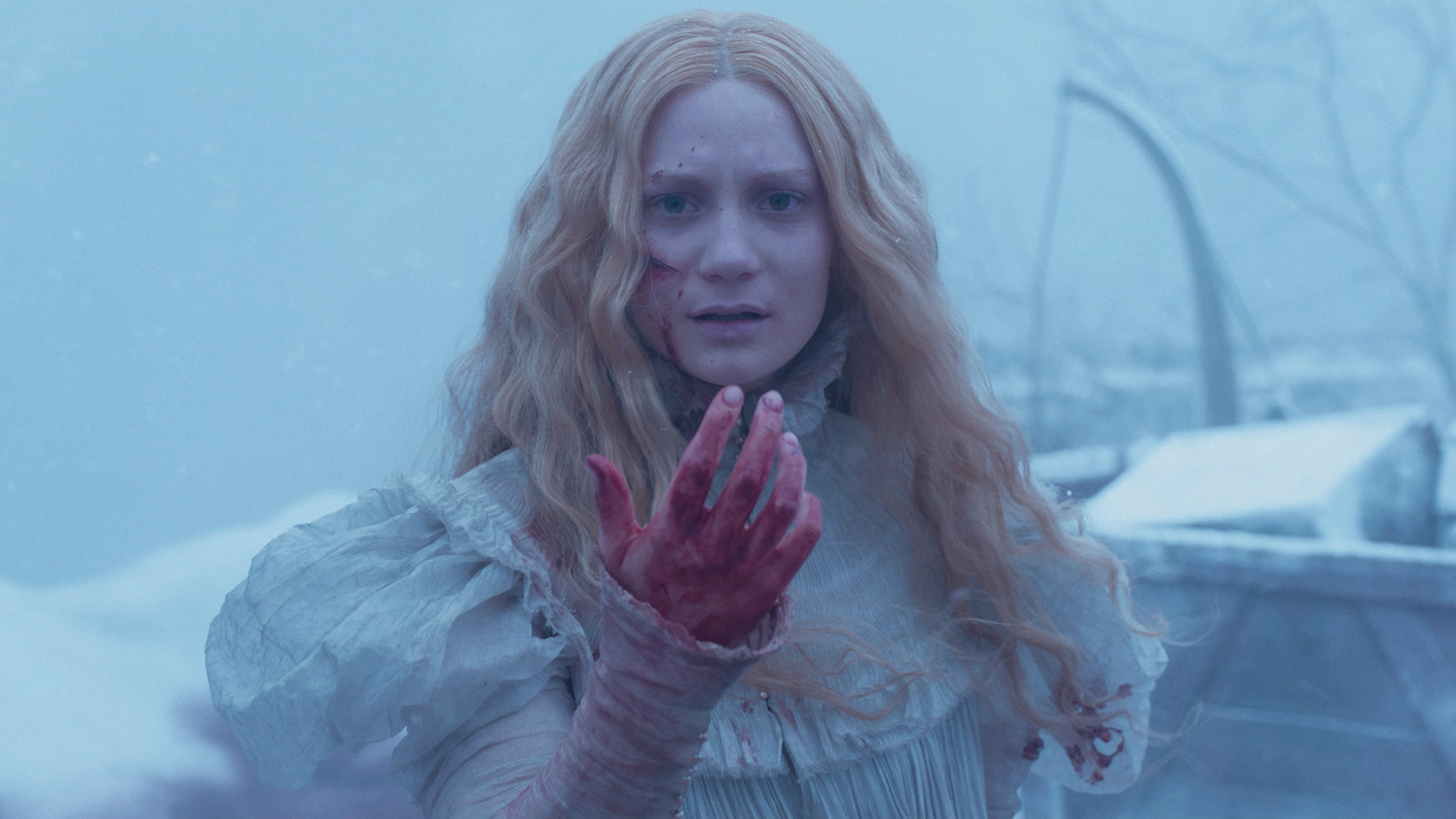 Crimson Peak - immagine