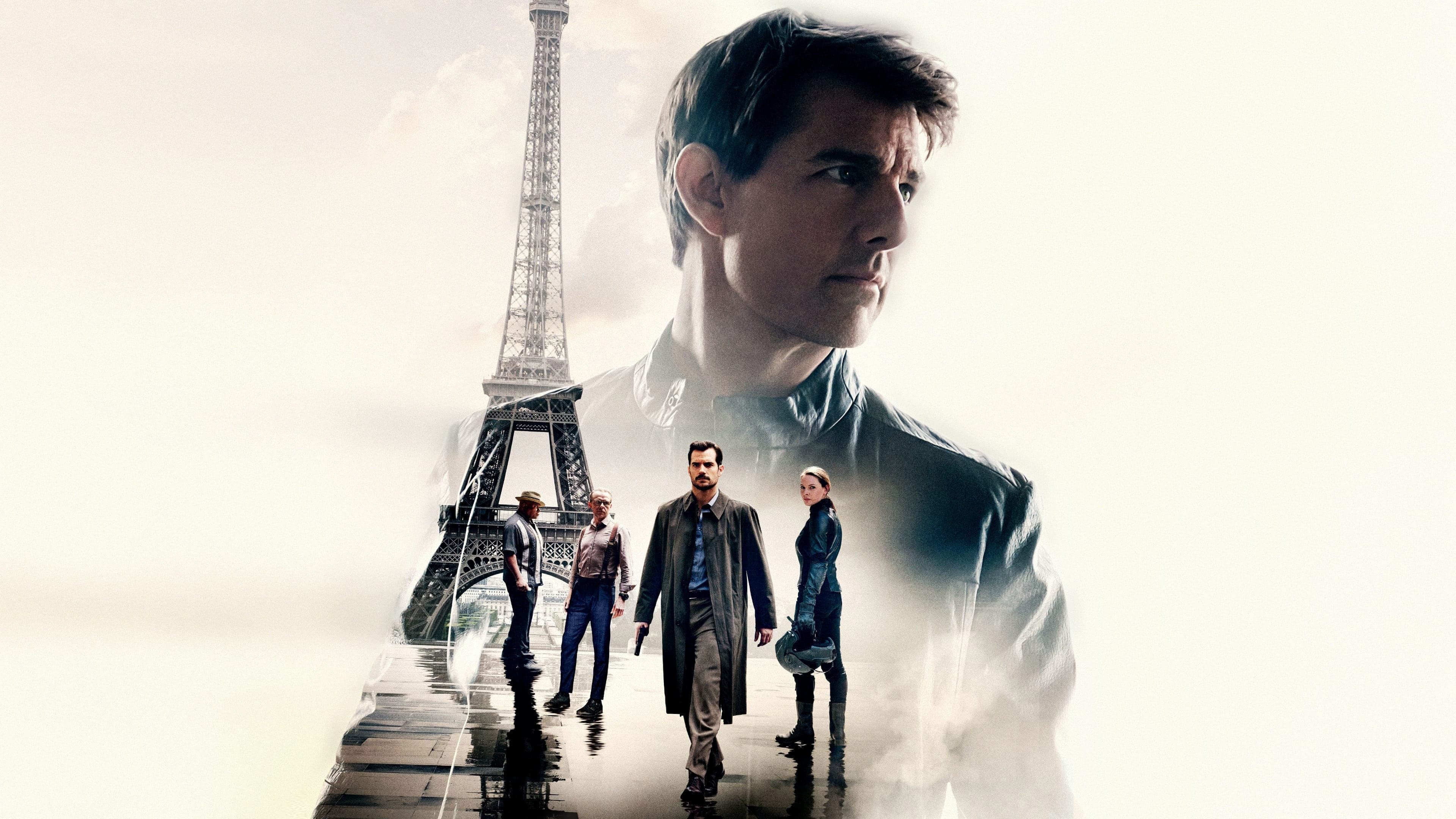 Mission: Impossible - Fallout - immagine