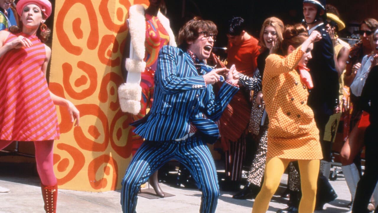 Austin Powers - Il controspione - immagine