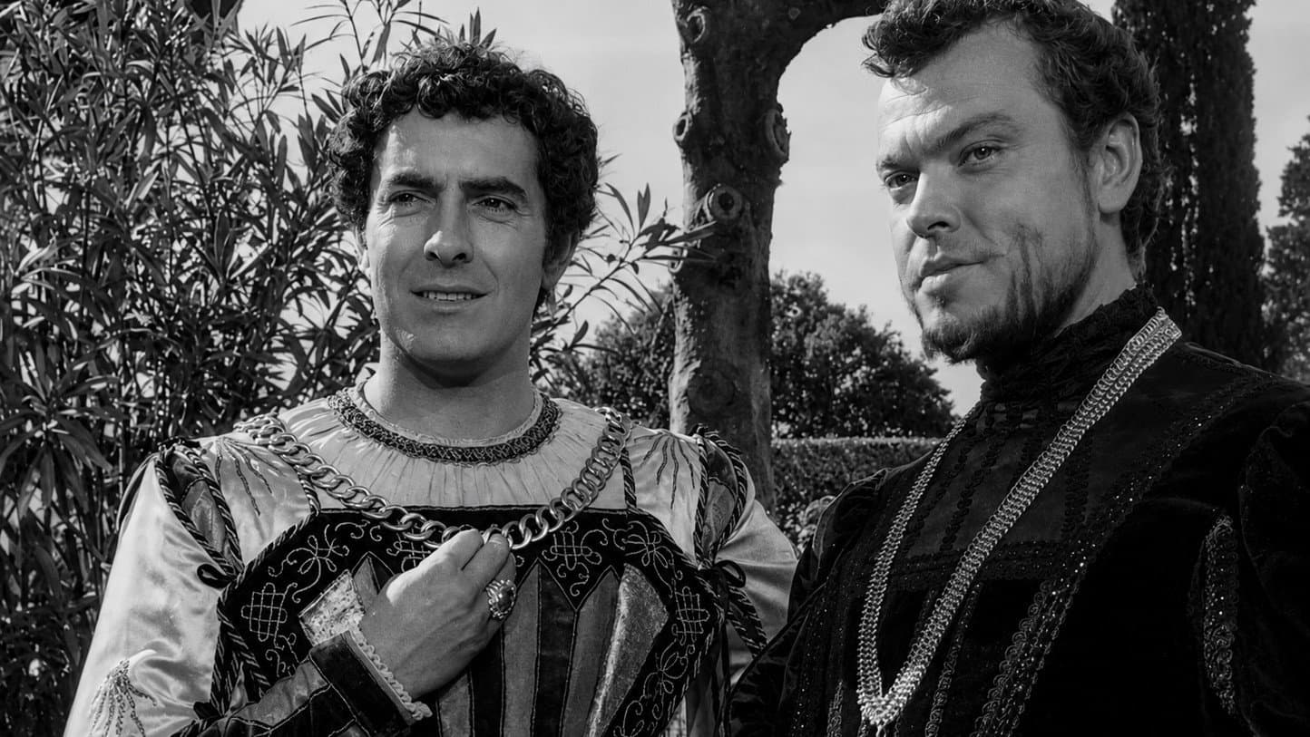 Il principe delle volpi - immagine