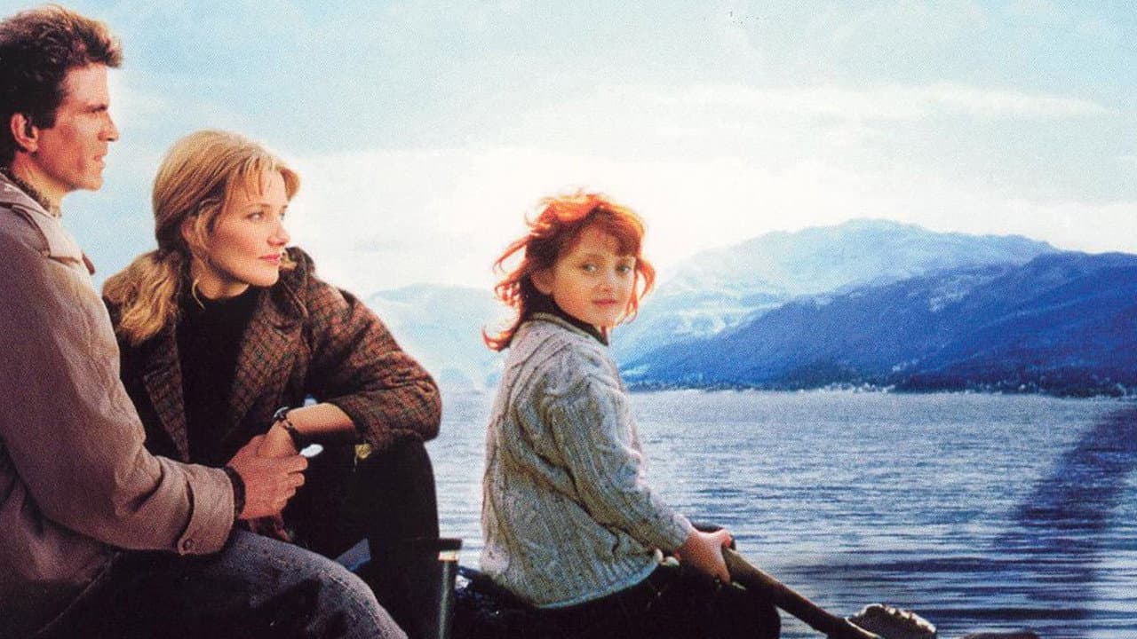 Loch Ness - immagine