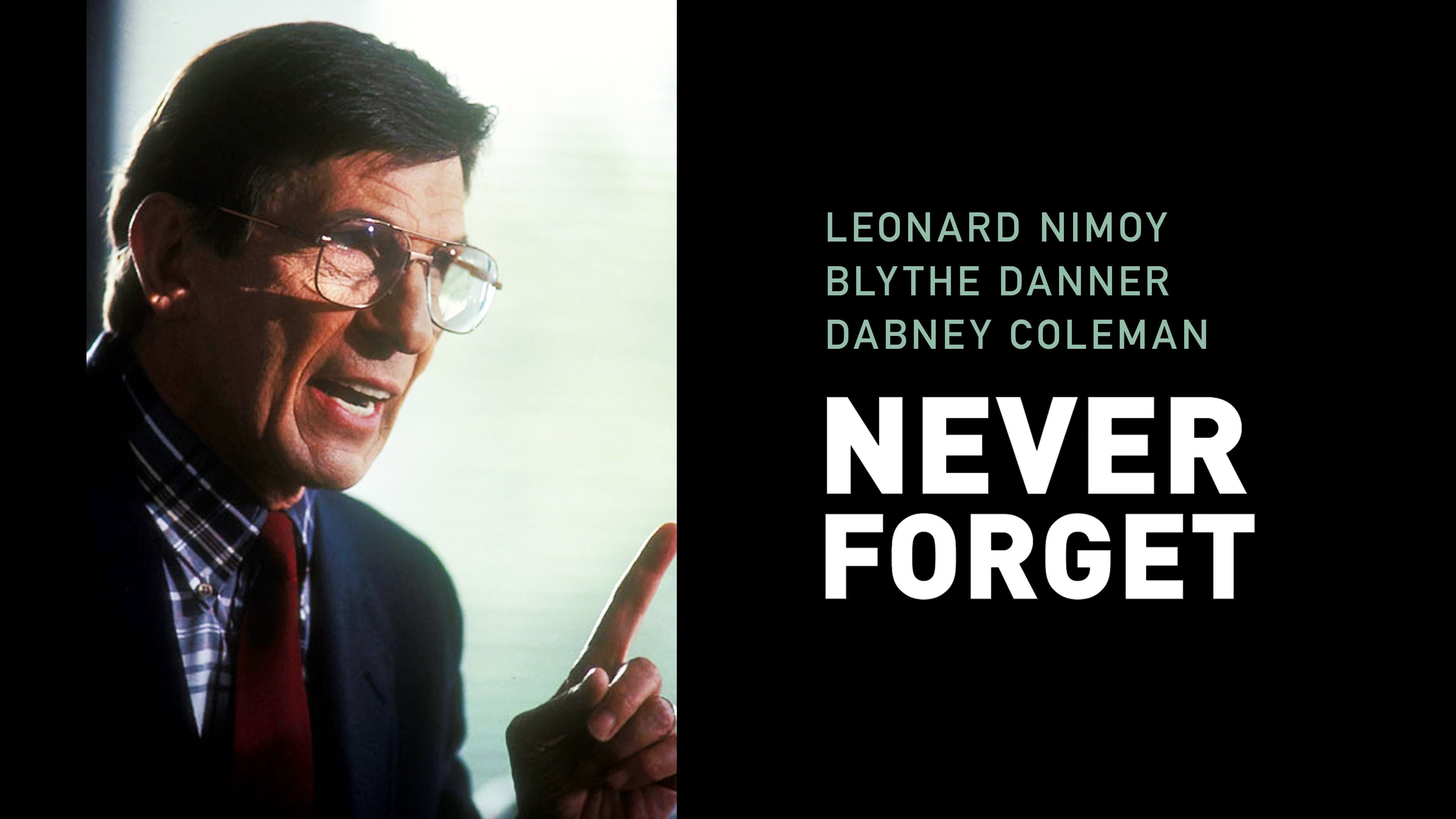 Never Forget - immagine