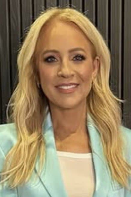 Carrie Bickmore