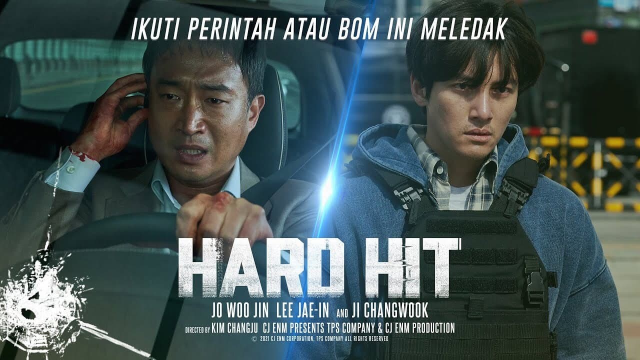 Hard Hit - immagine