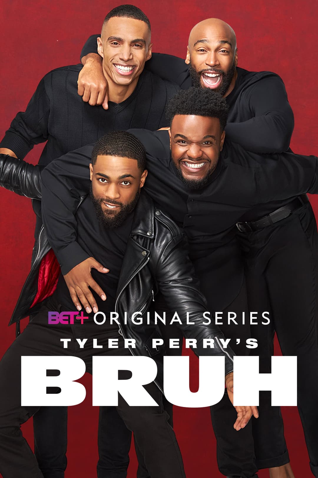 Poster di Tyler Perry's Bruh