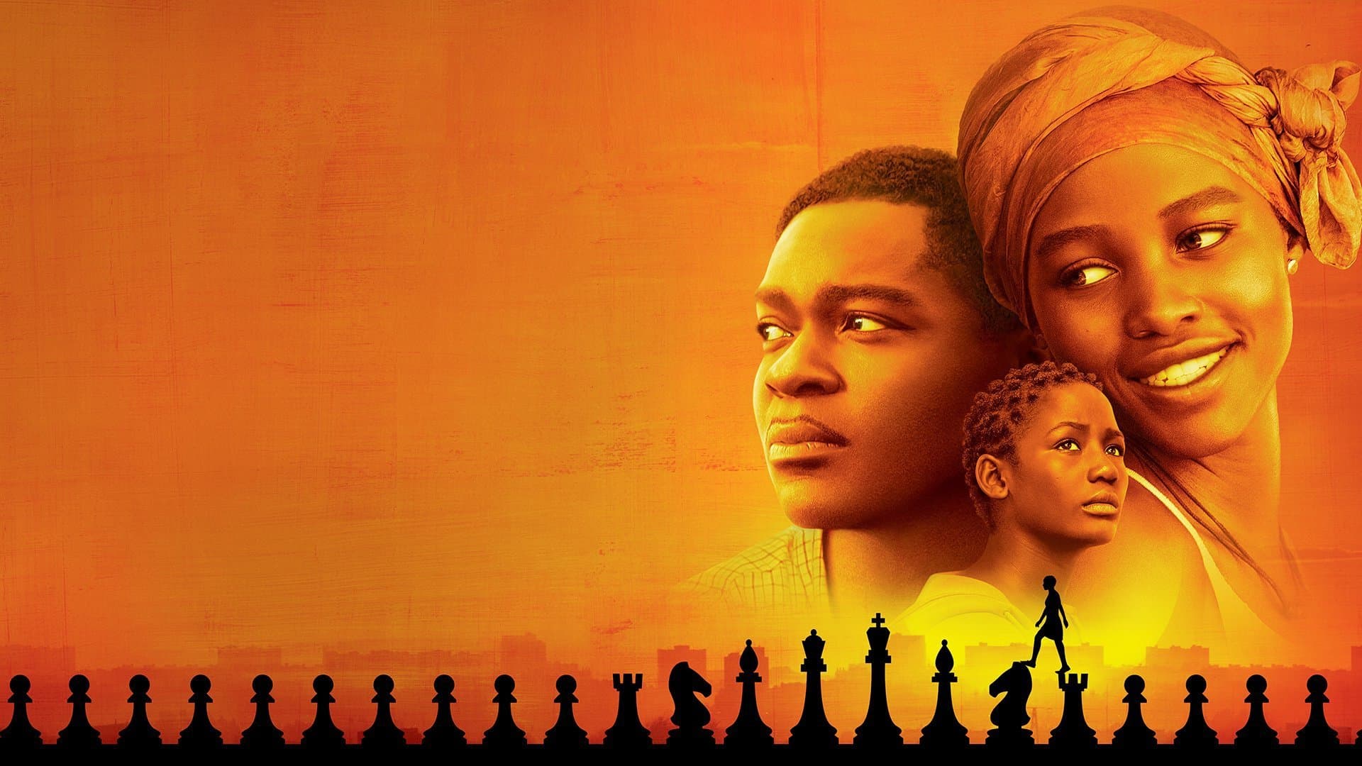 Queen of Katwe - immagine