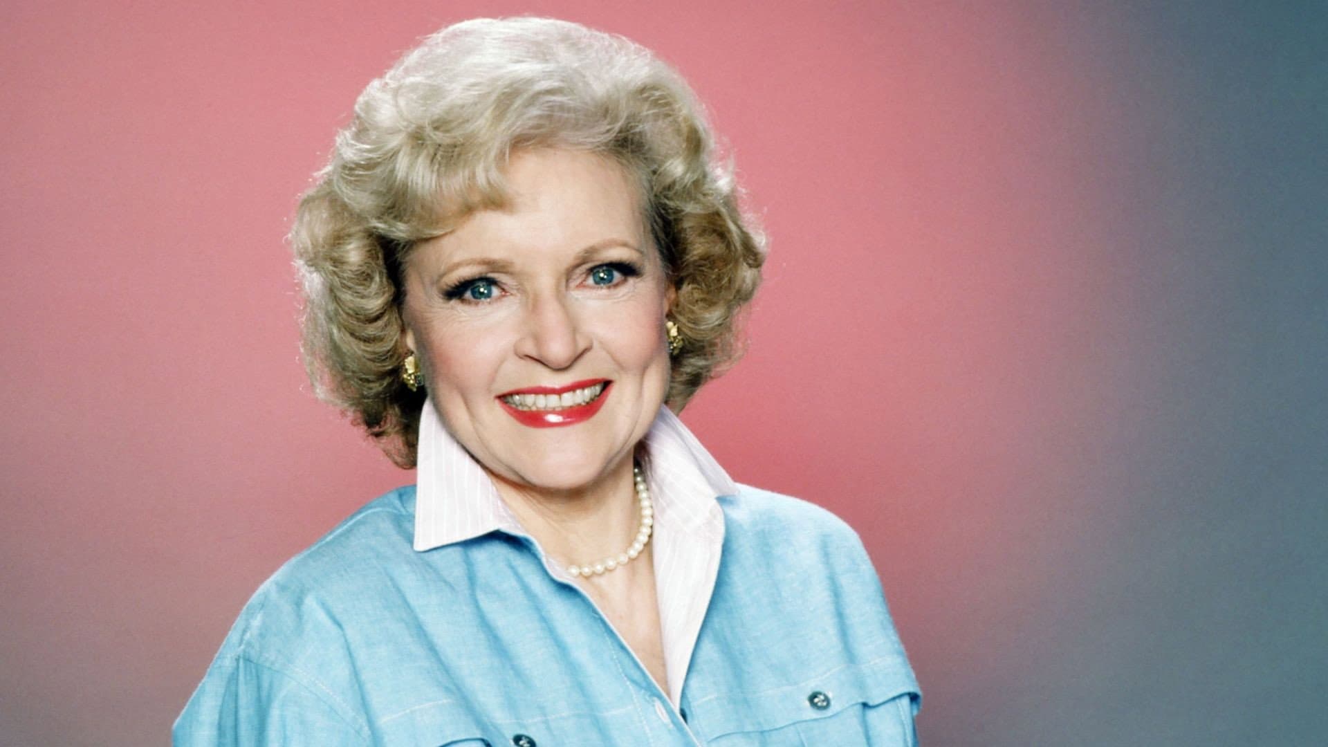 Betty White: A Celebration - immagine