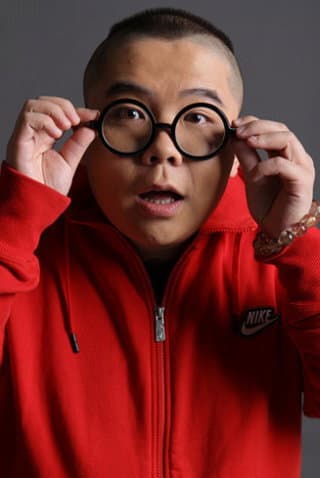 李宝儿