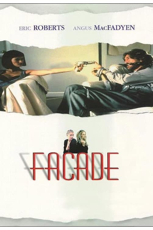 Poster di Facade