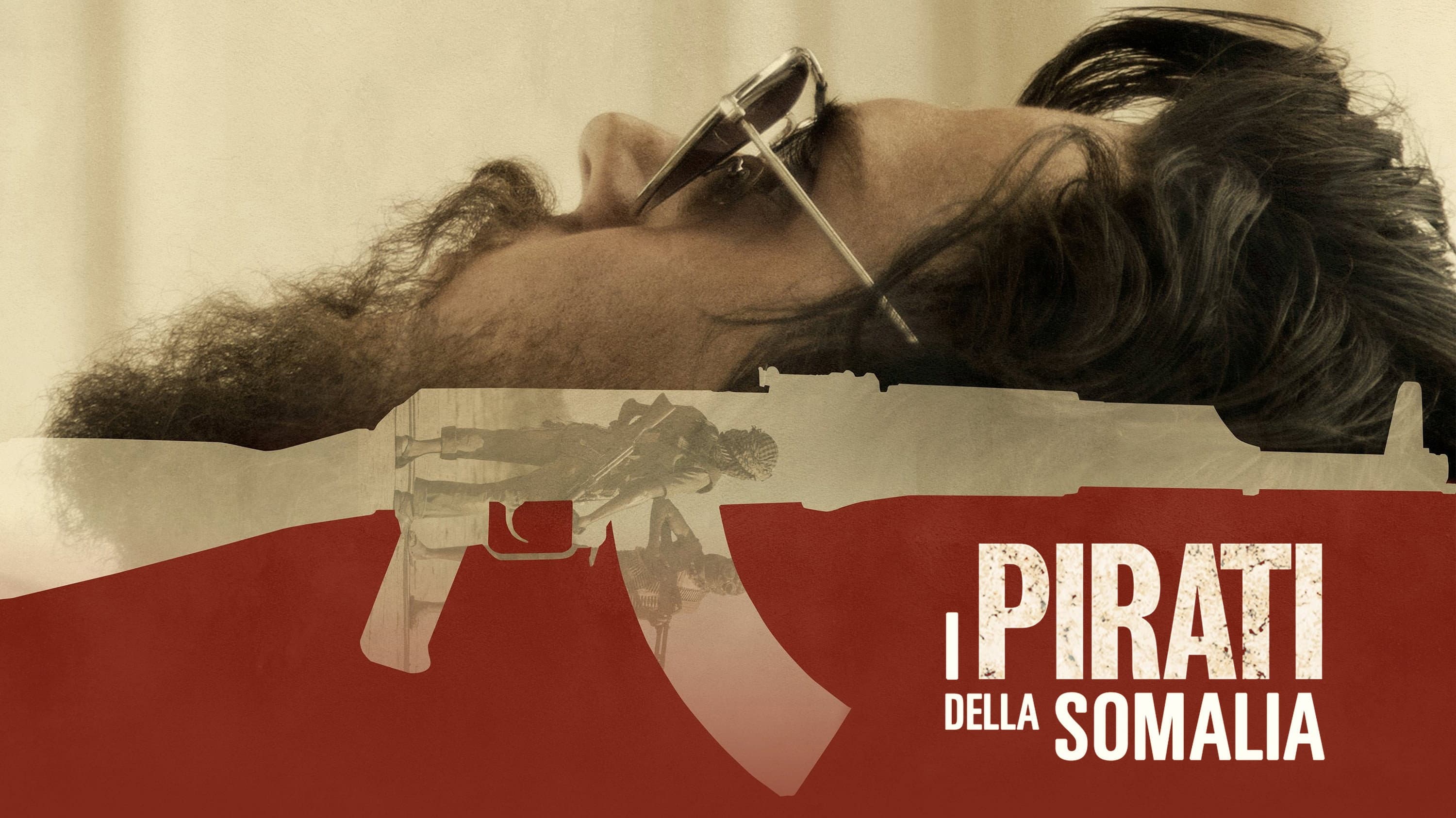 I pirati della Somalia - immagine