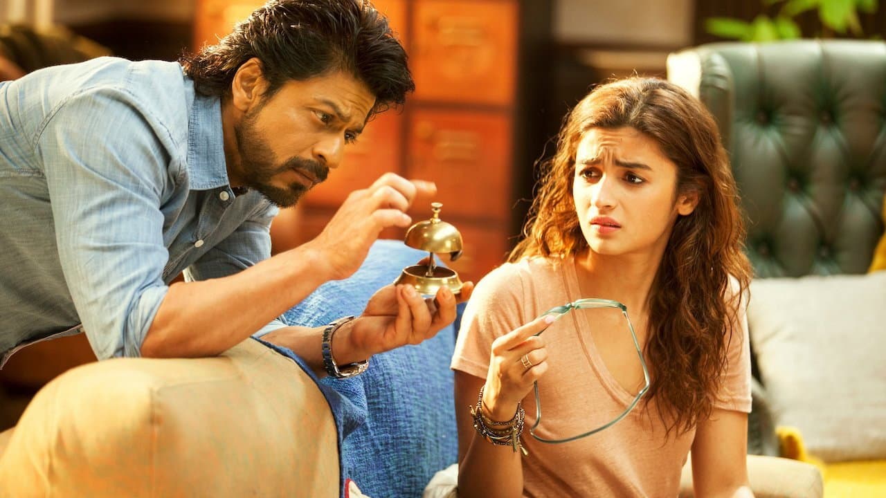 Dear Zindagi - immagine