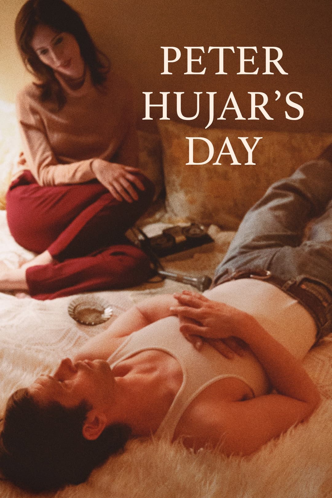 Poster di Peter Hujar's Day