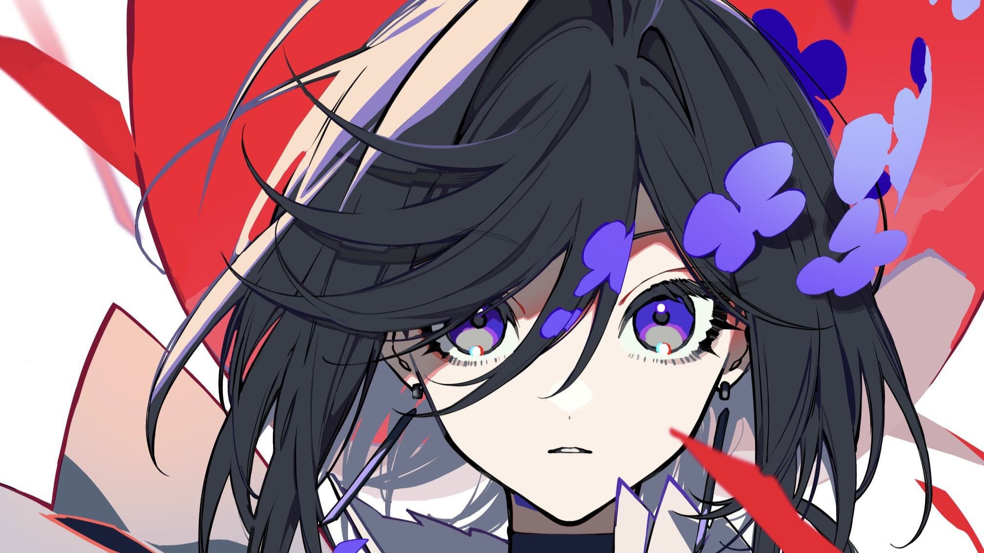 THE RIBBON HERO - immagine