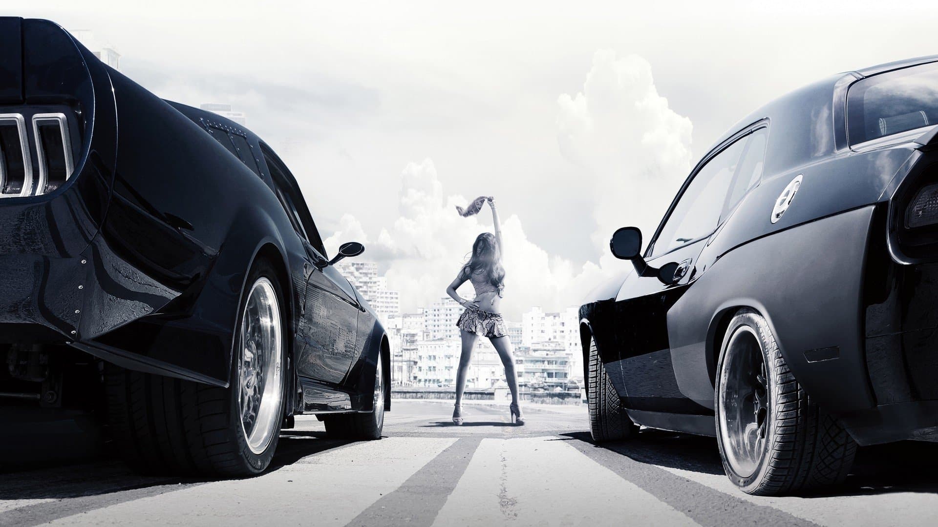 Fast & Furious 8 - immagine