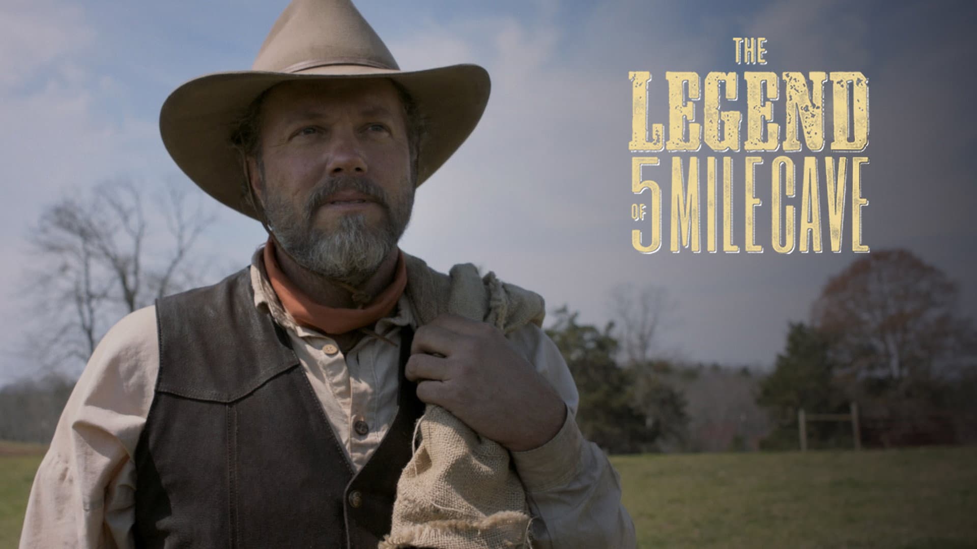 The Legend of 5 Mile Cave - immagine