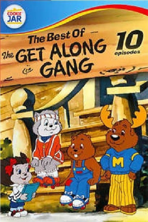 Poster di The Get Along Gang