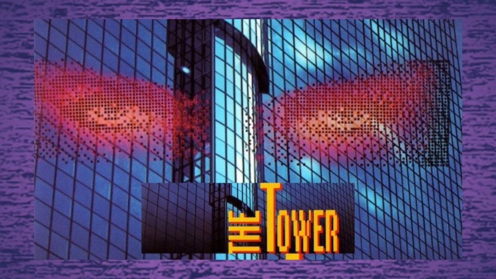 La torre proibita - immagine