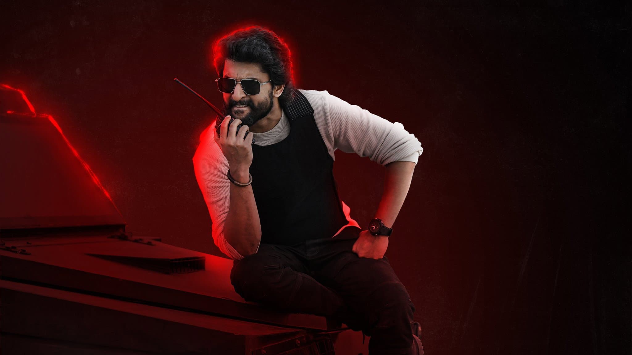 హిట్: ది థర్డ్ కేస్ - immagine
