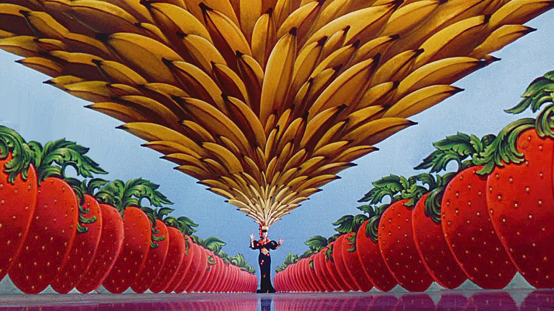 Banana Split - immagine