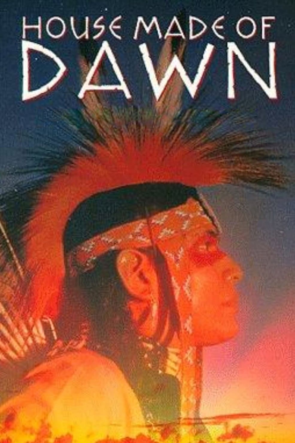 Poster di House Made of Dawn