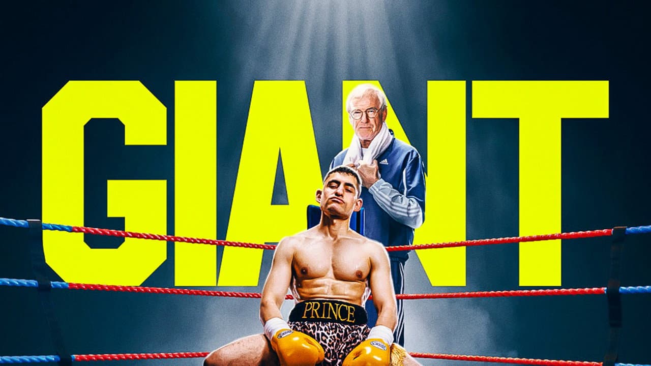 Giant - immagine