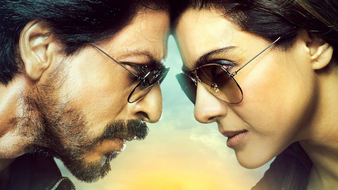 Dilwale - immagine