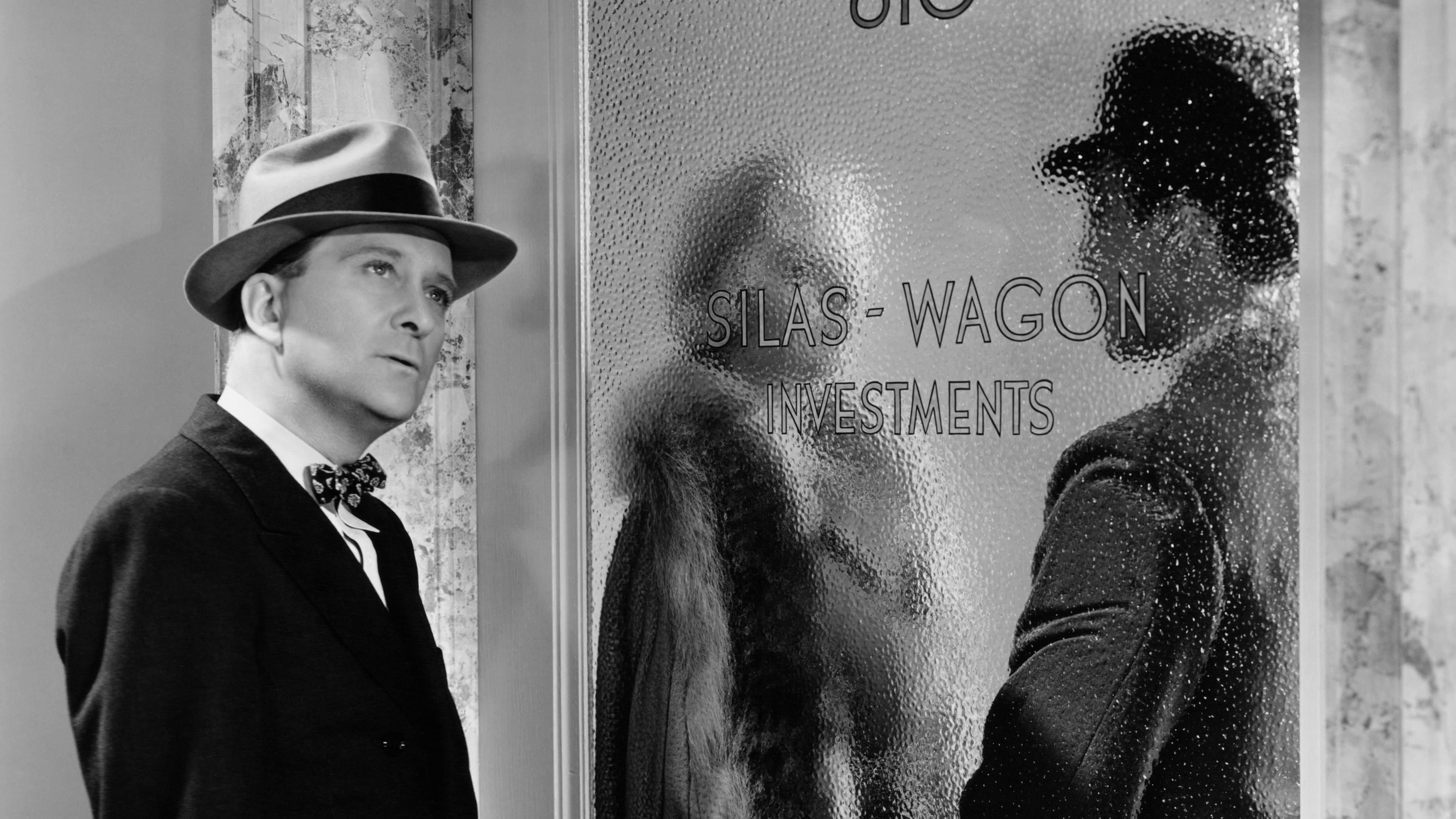 Partners in Crime - immagine