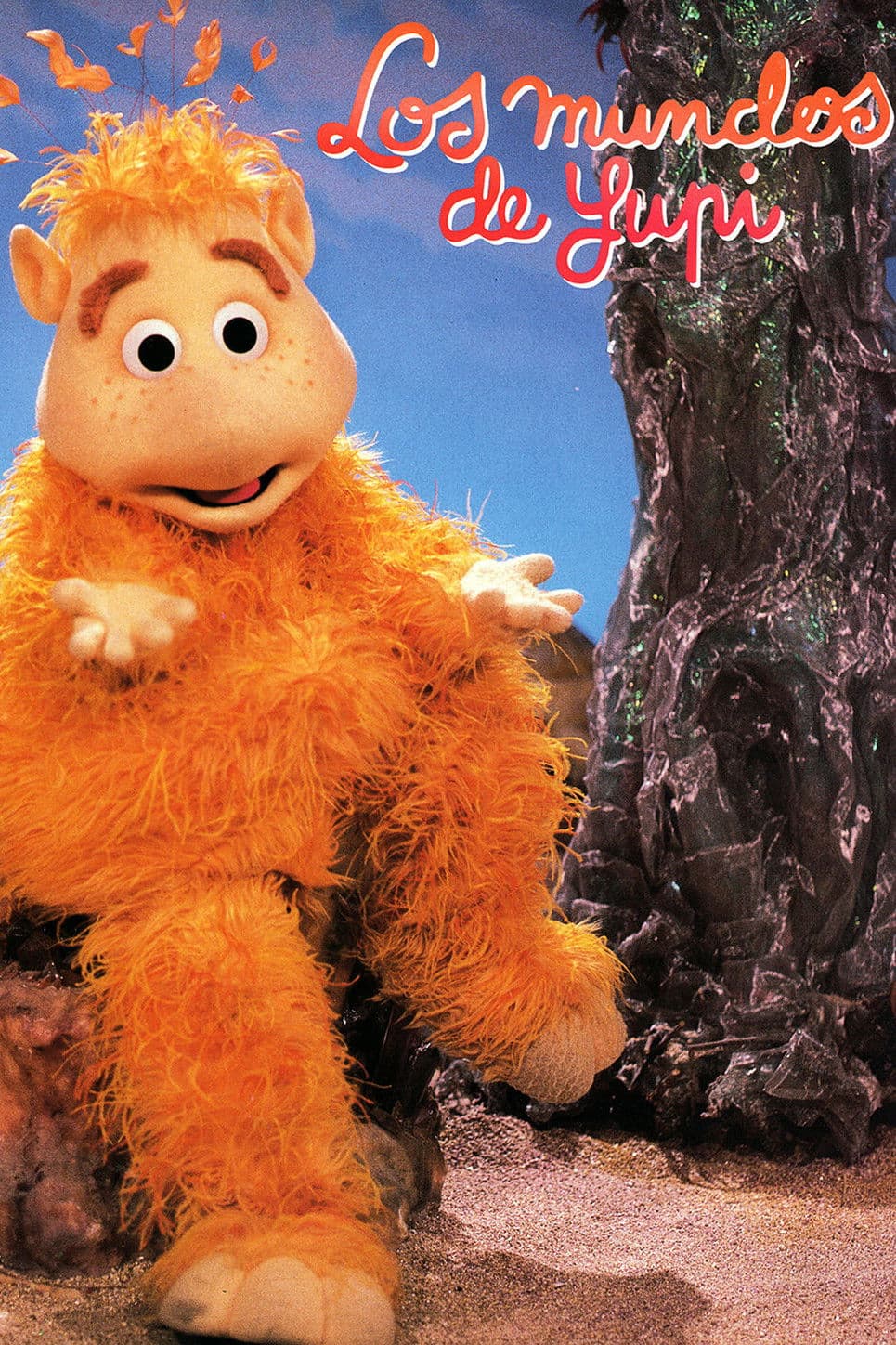 Poster di Los mundos de Yupi
