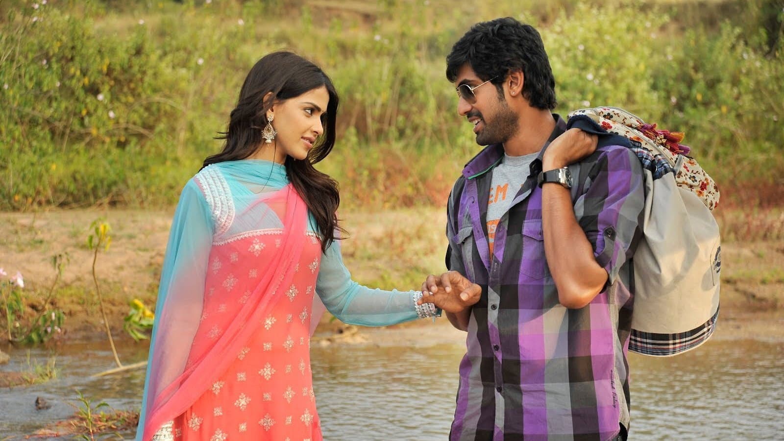 నా ఇష్టం - immagine