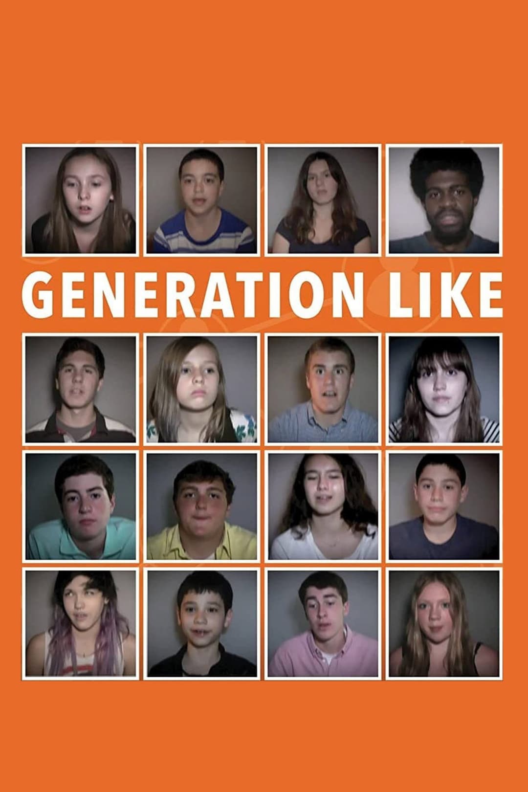Poster di Generation Like