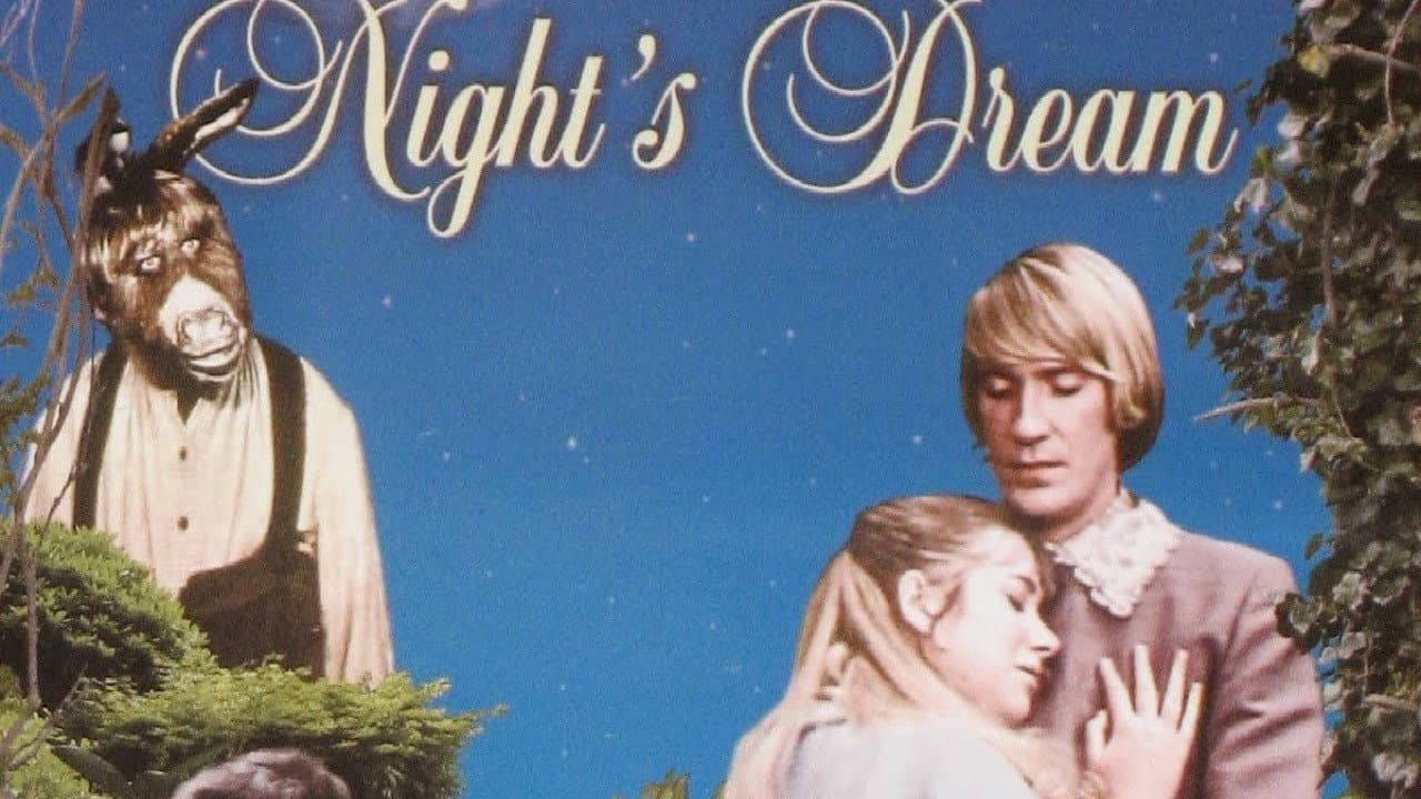 A Midsummer Night's Dream - immagine