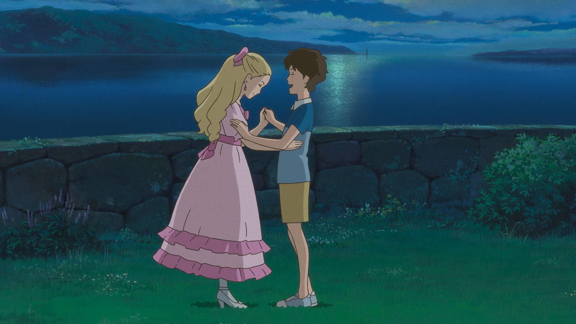 Quando c'era Marnie - immagine