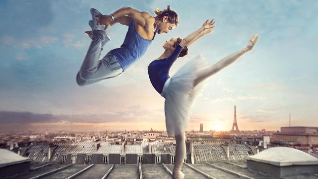 Let's Dance - immagine