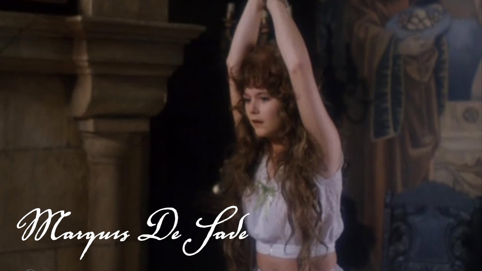 Marquis de Sade - immagine