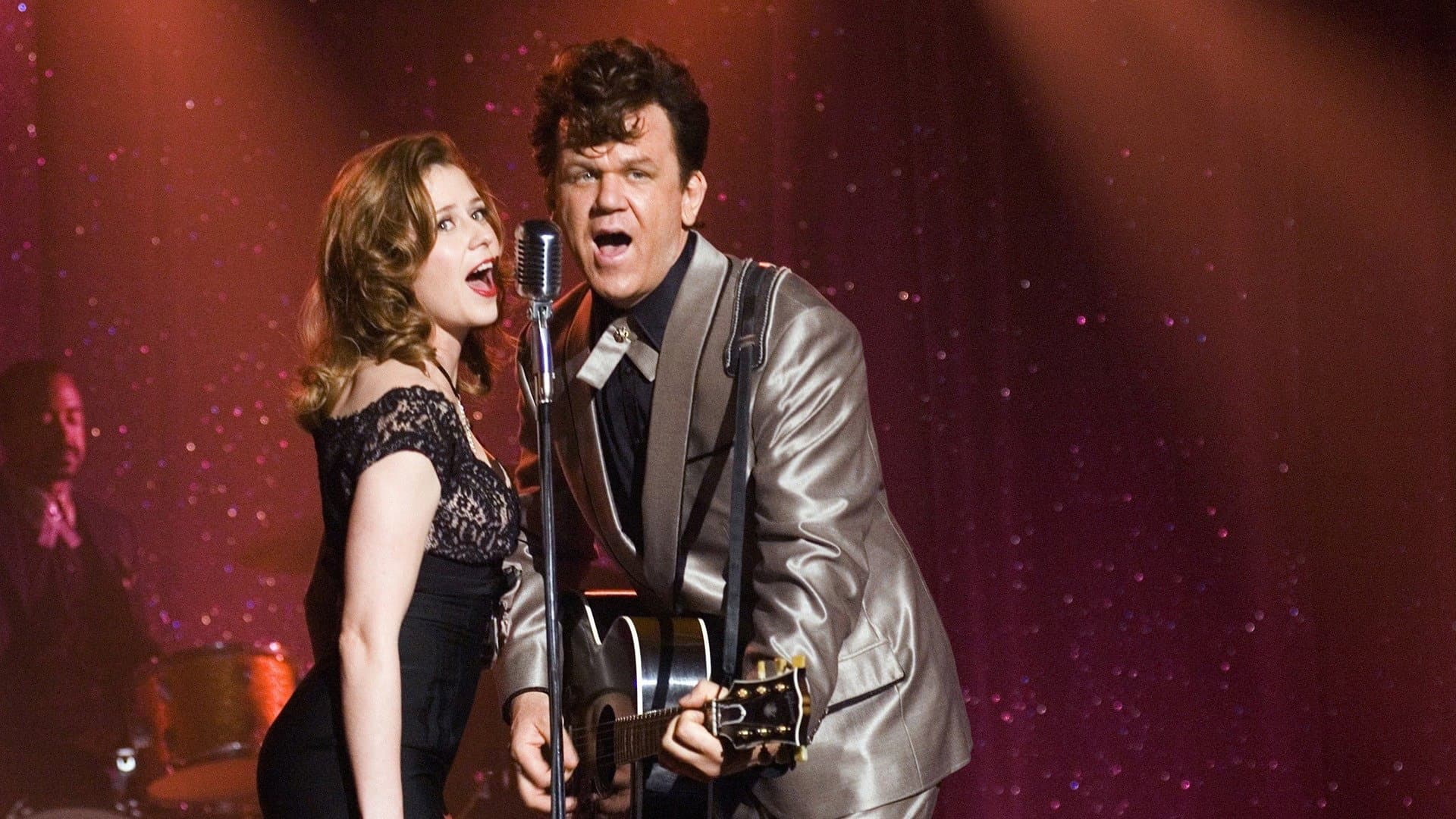 Walk Hard - La storia di Dewey Cox - immagine
