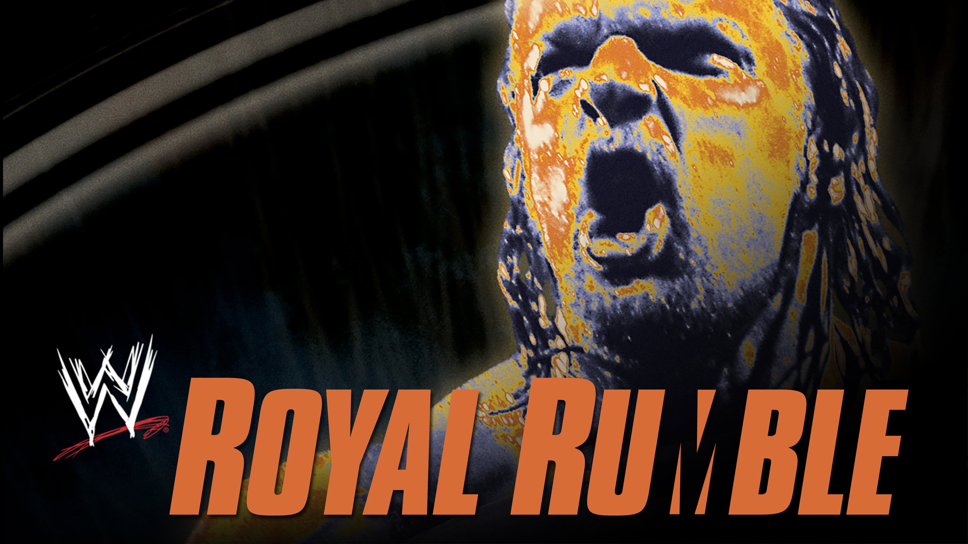 WWE Royal Rumble 2003 - immagine