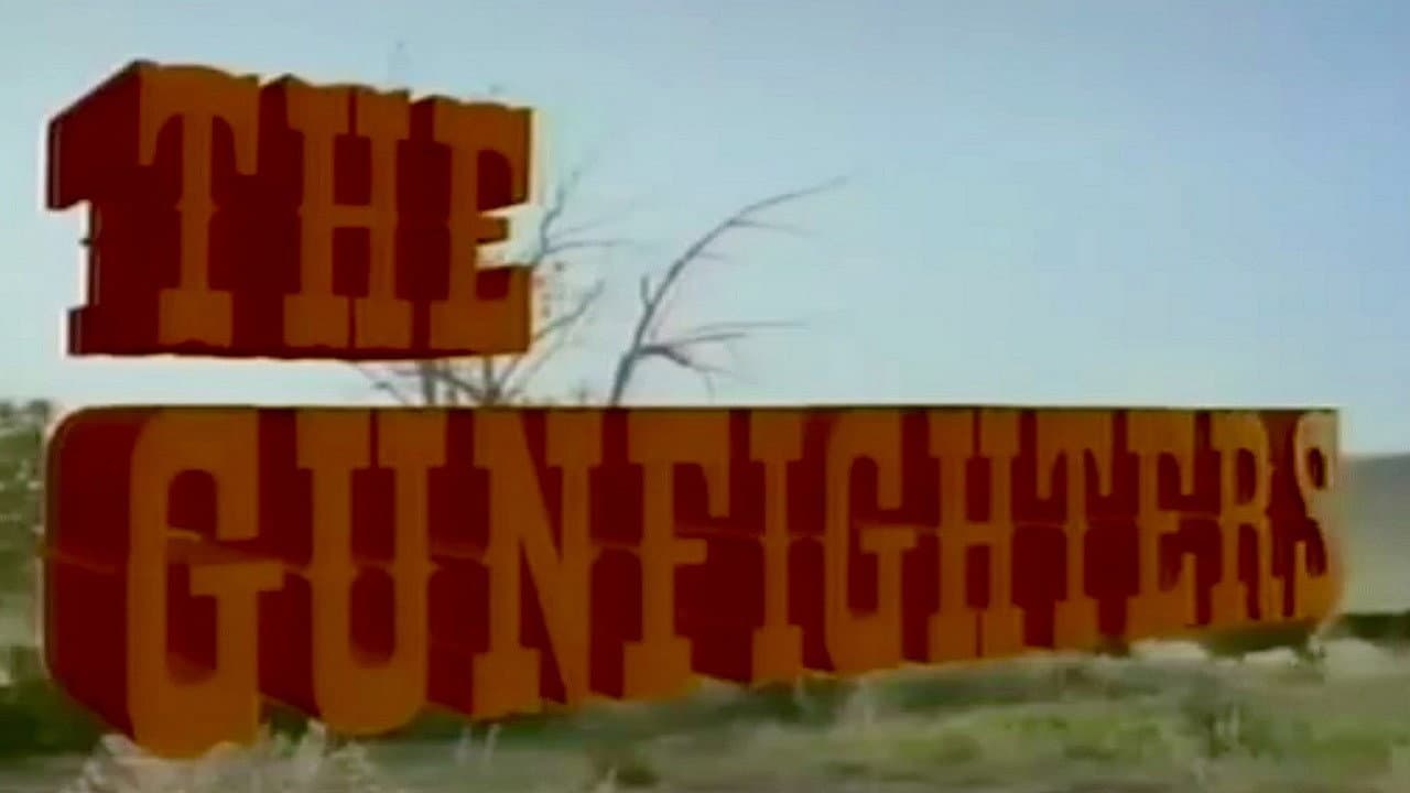 The Gunfighters - immagine