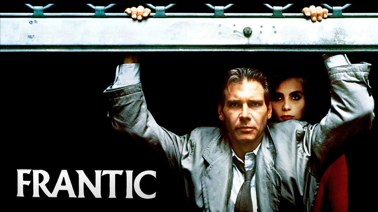 Frantic - immagine