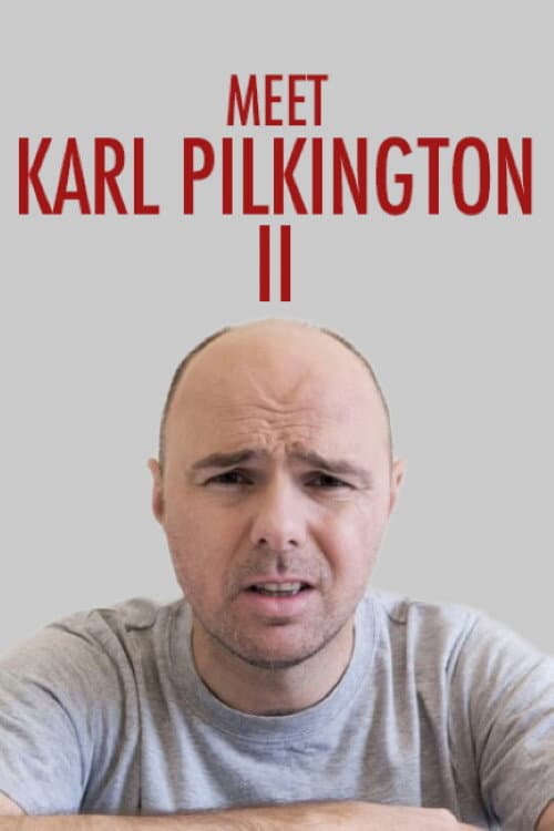 Poster di Meet Karl Pilkington II