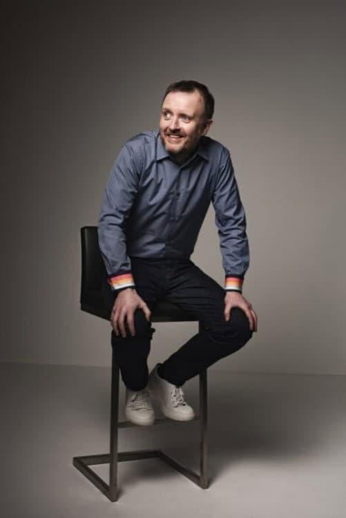 Poster di The Chris McCausland Show