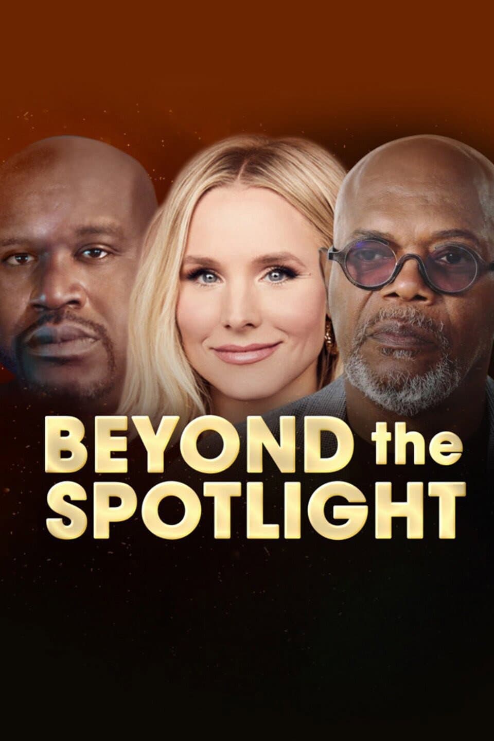 Poster di Beyond the Spotlight