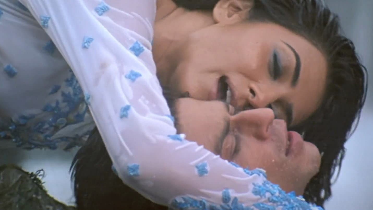 मैं हूँ ना - immagine